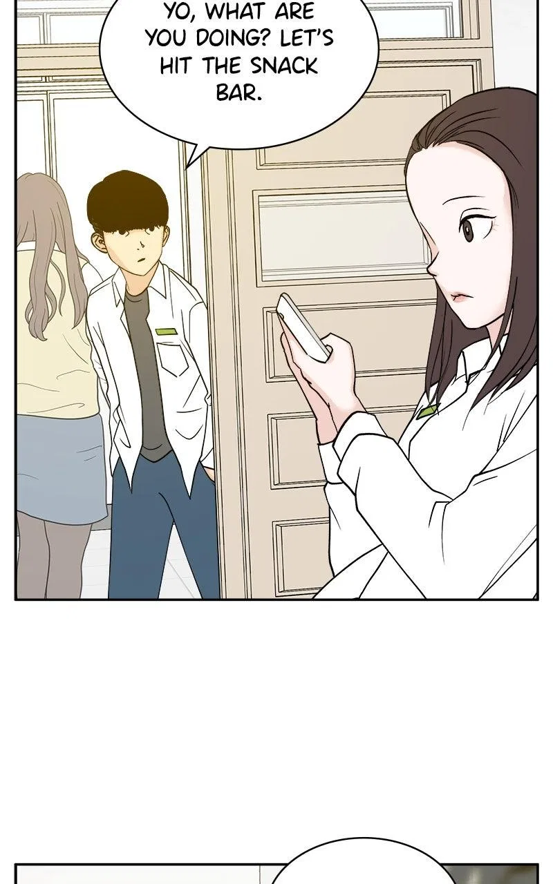 A Group Chat Without Me Chapter 13 – Page 65