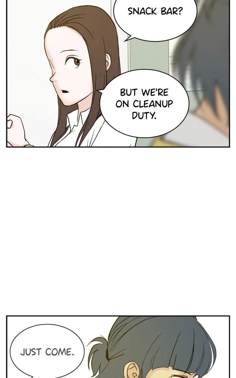 A Group Chat Without Me Chapter 13 – Page 66