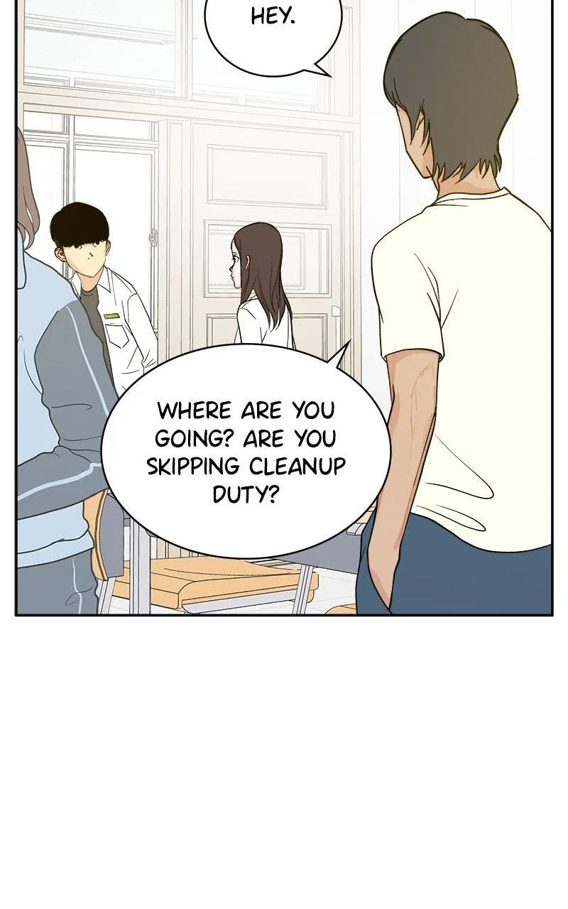 A Group Chat Without Me Chapter 13 – Page 68