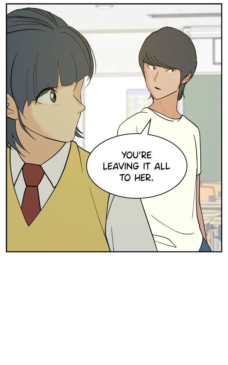 A Group Chat Without Me Chapter 13 – Page 70