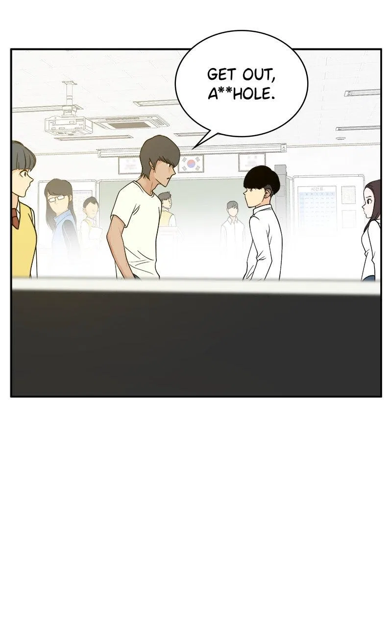 A Group Chat Without Me Chapter 13 – Page 76