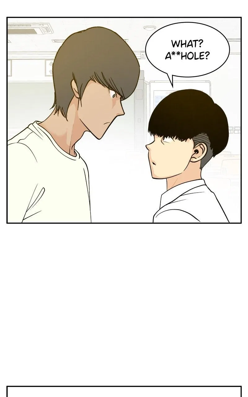 A Group Chat Without Me Chapter 13 – Page 77