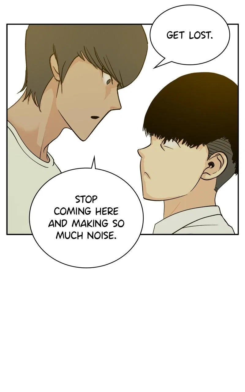 A Group Chat Without Me Chapter 13 – Page 80