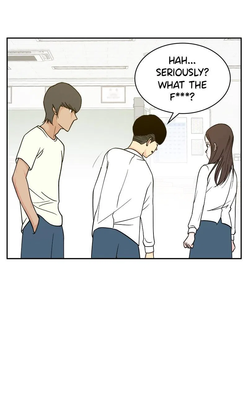 A Group Chat Without Me Chapter 13 – Page 81
