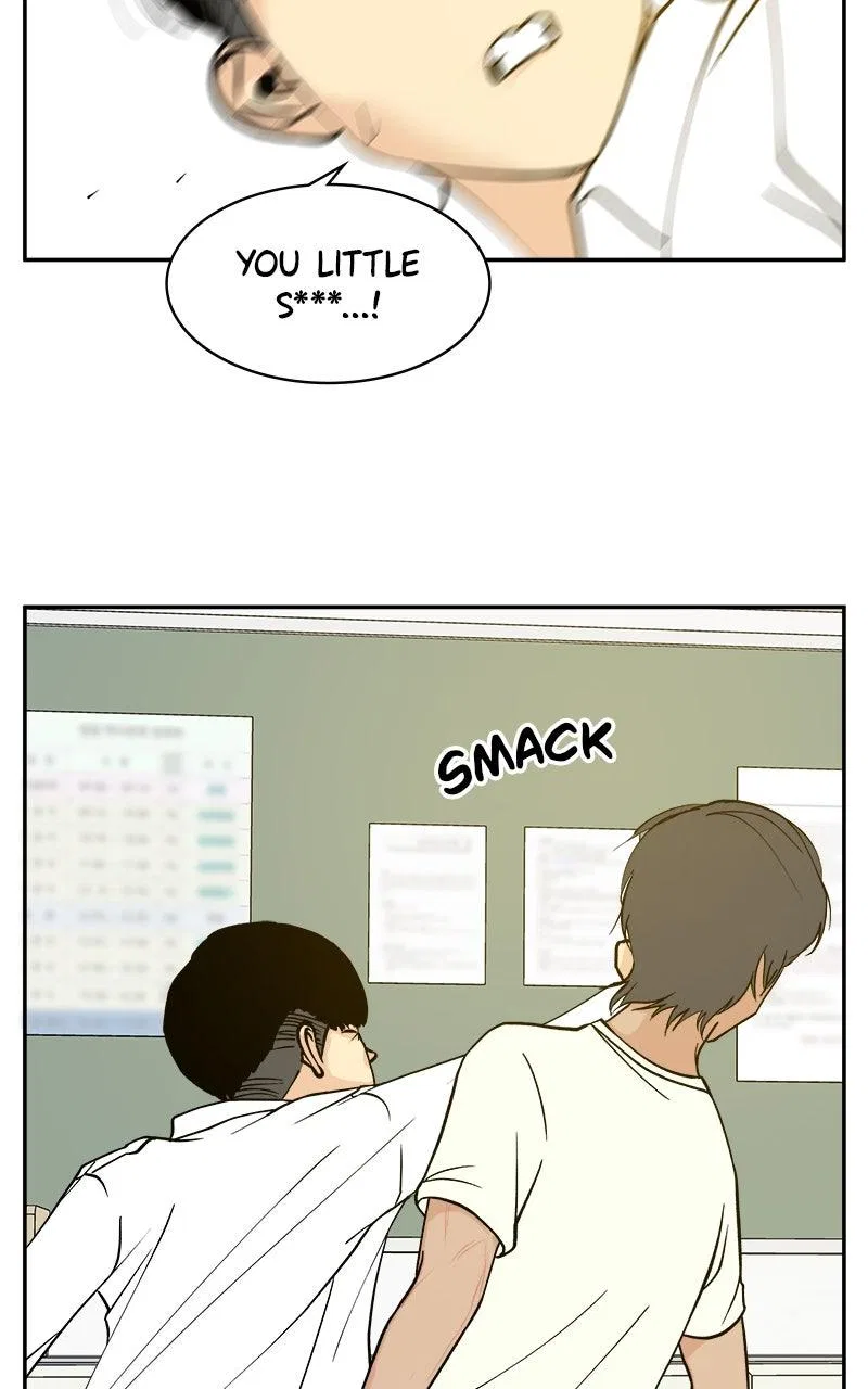 A Group Chat Without Me Chapter 13 – Page 83