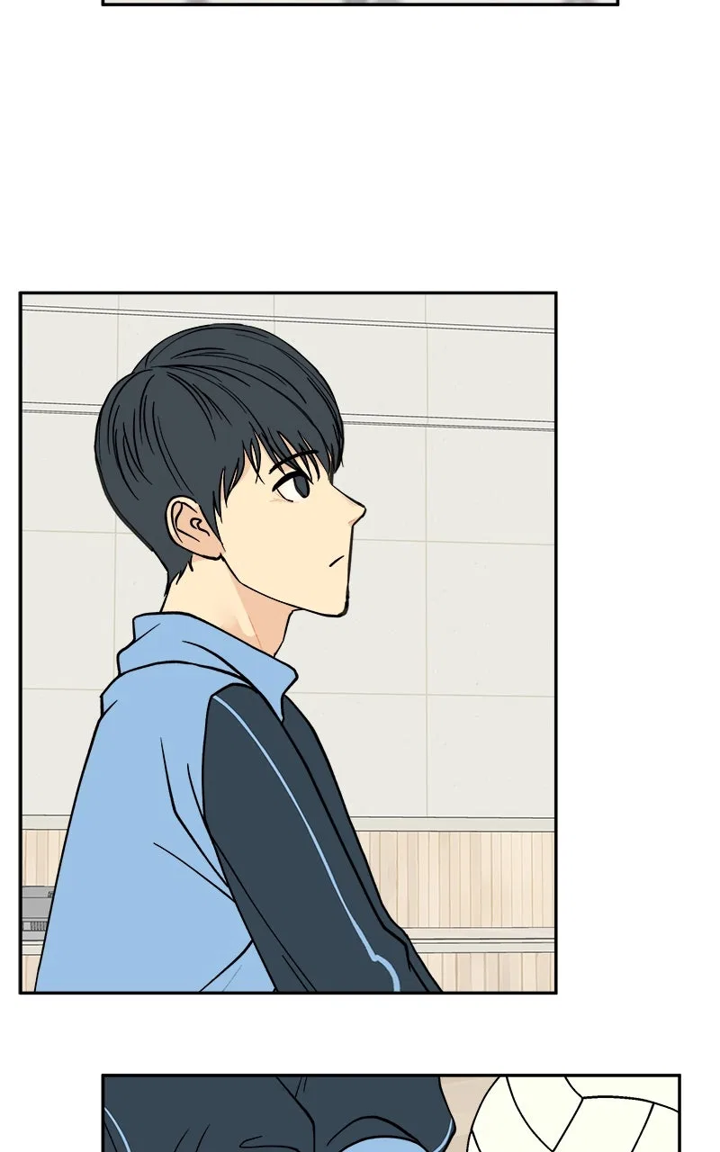 A Group Chat Without Me Chapter 12 – Page 5