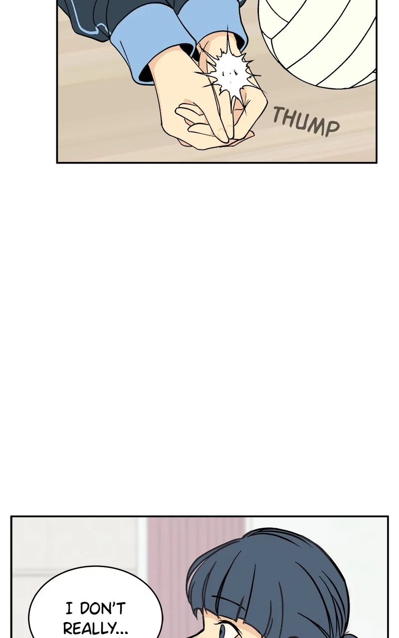 A Group Chat Without Me Chapter 12 – Page 6