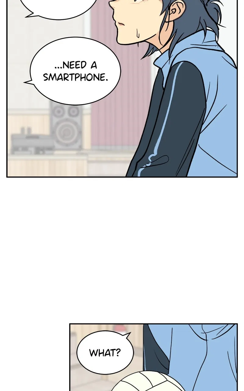 A Group Chat Without Me Chapter 12 – Page 7