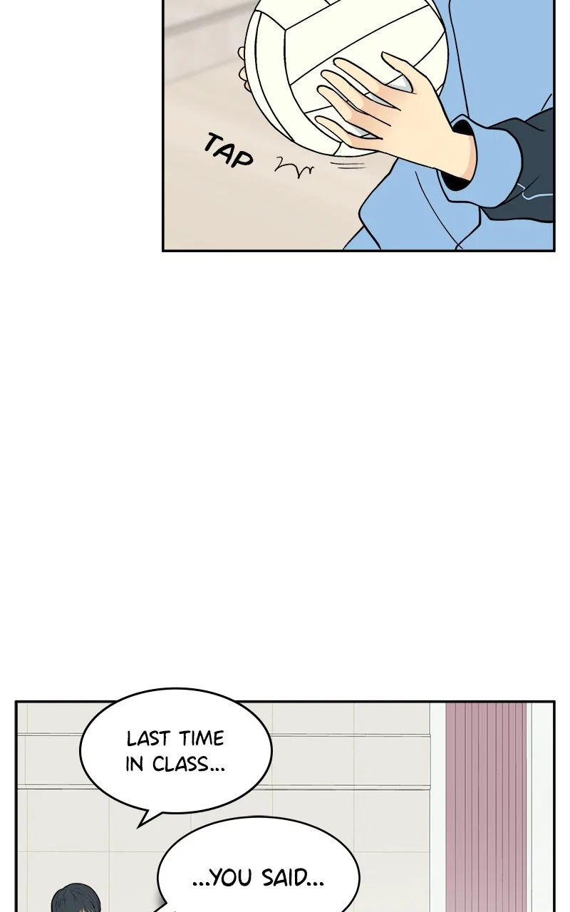 A Group Chat Without Me Chapter 12 – Page 8