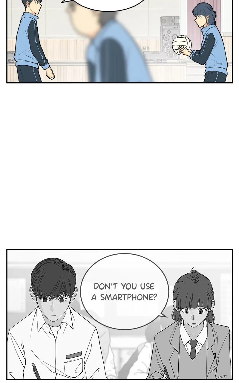 A Group Chat Without Me Chapter 12 – Page 9