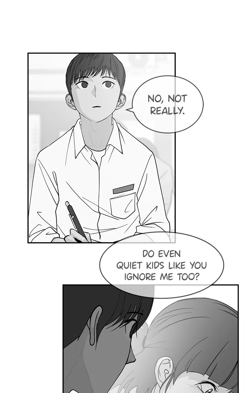 A Group Chat Without Me Chapter 12 – Page 10