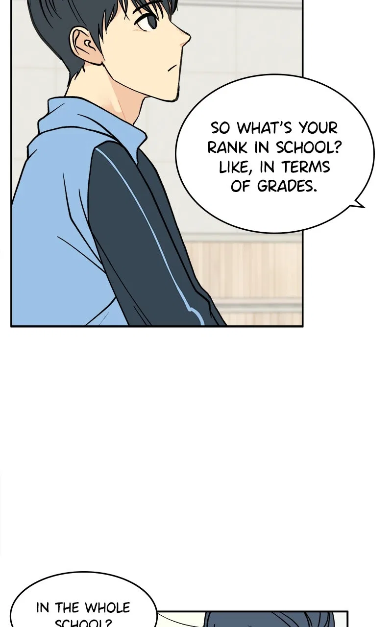 A Group Chat Without Me Chapter 12 – Page 16