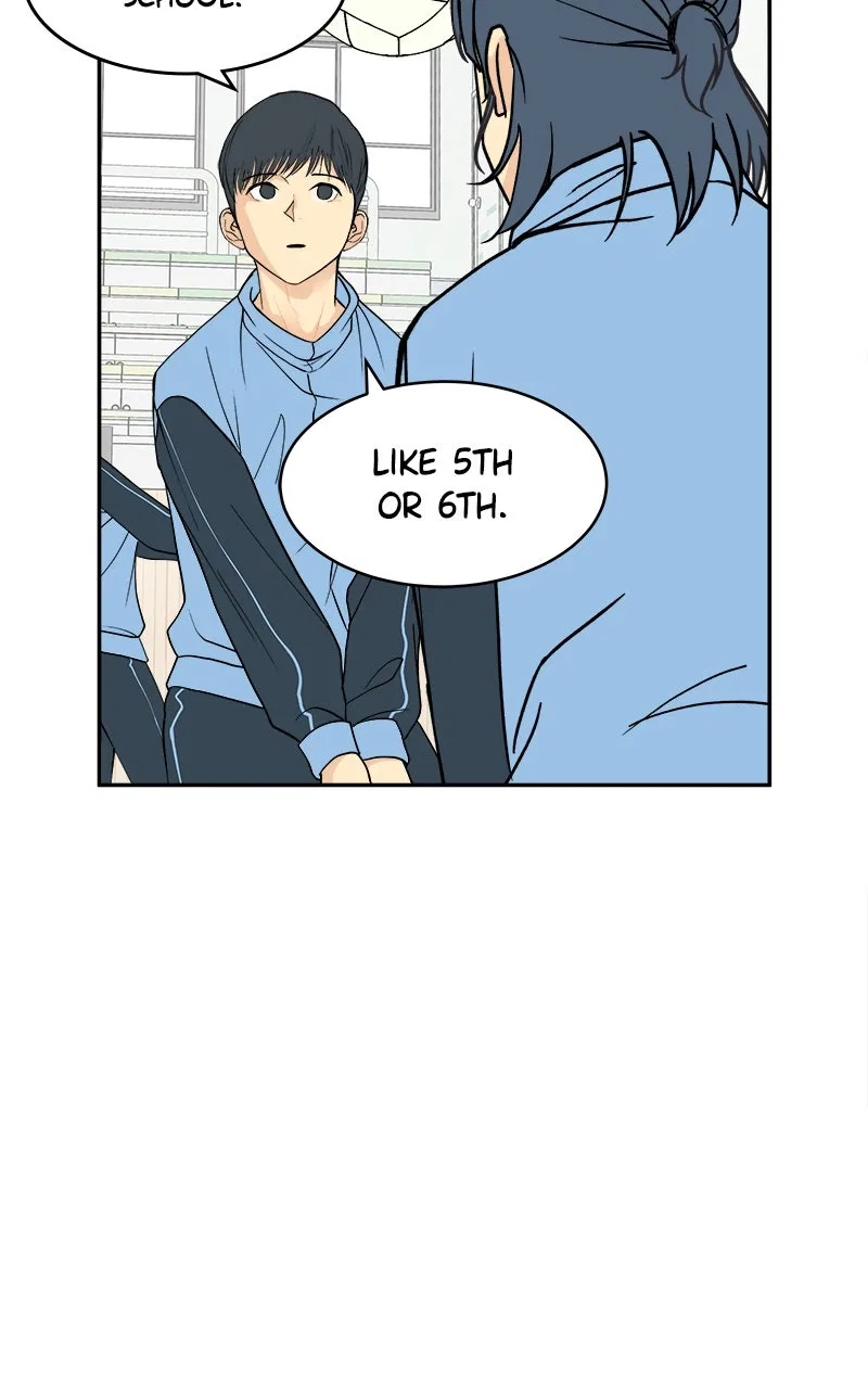 A Group Chat Without Me Chapter 12 – Page 17