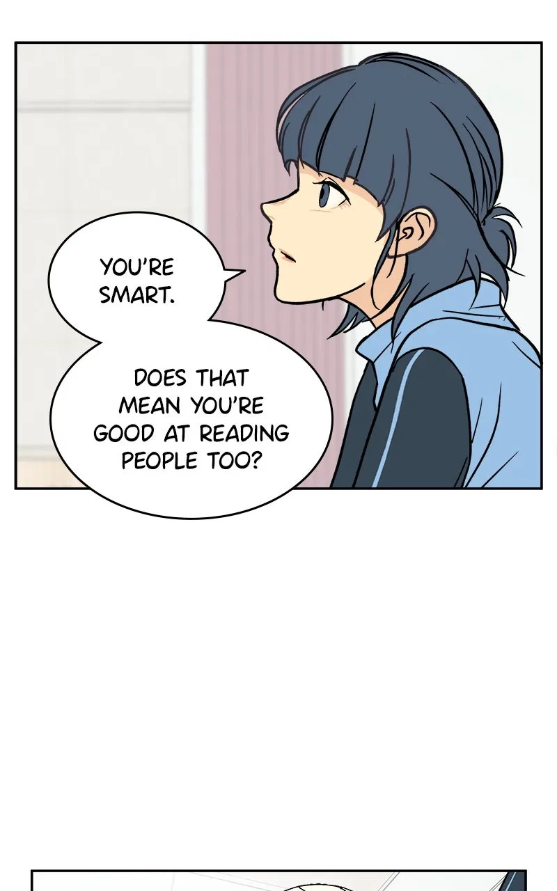 A Group Chat Without Me Chapter 12 – Page 18