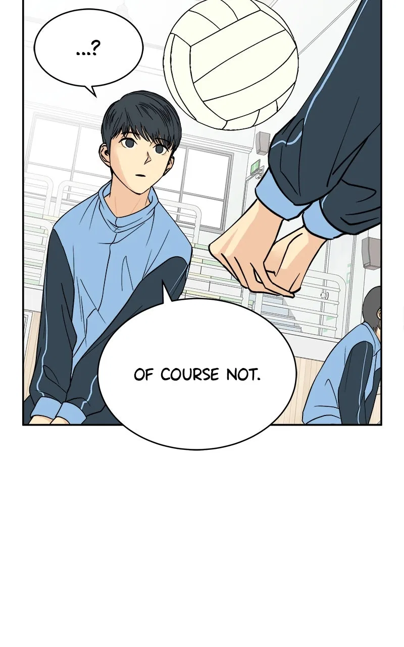 A Group Chat Without Me Chapter 12 – Page 19