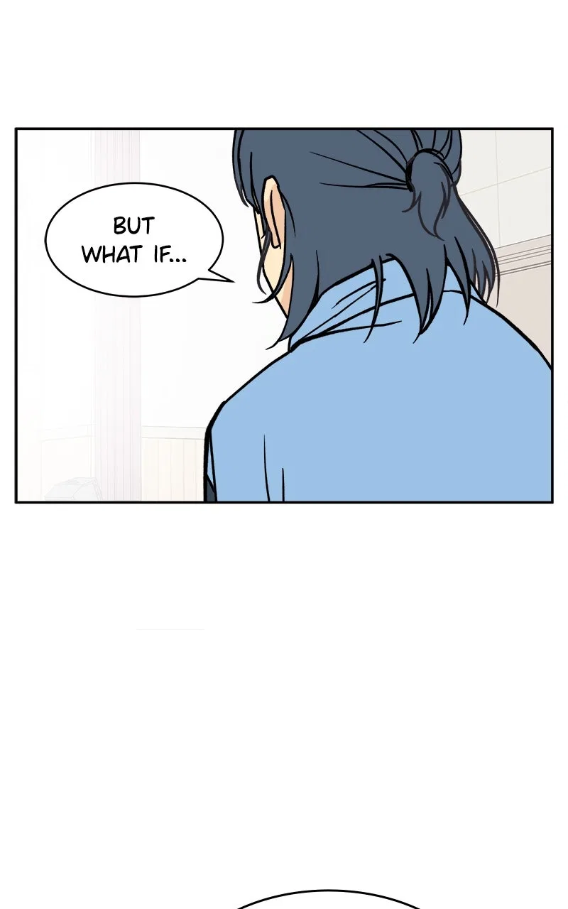 A Group Chat Without Me Chapter 12 – Page 20