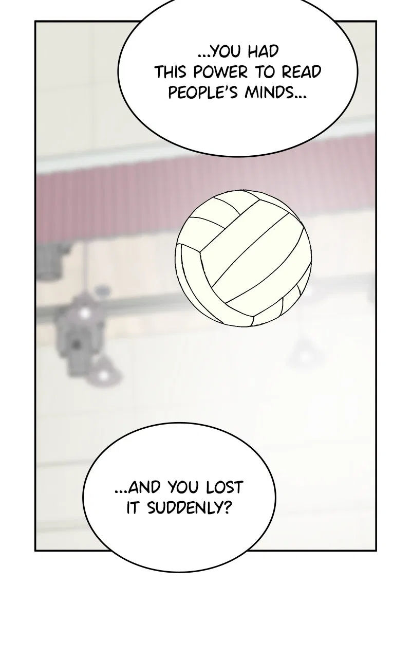 A Group Chat Without Me Chapter 12 – Page 21