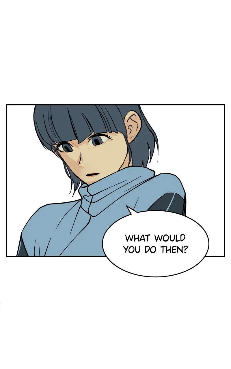 A Group Chat Without Me Chapter 12 – Page 22