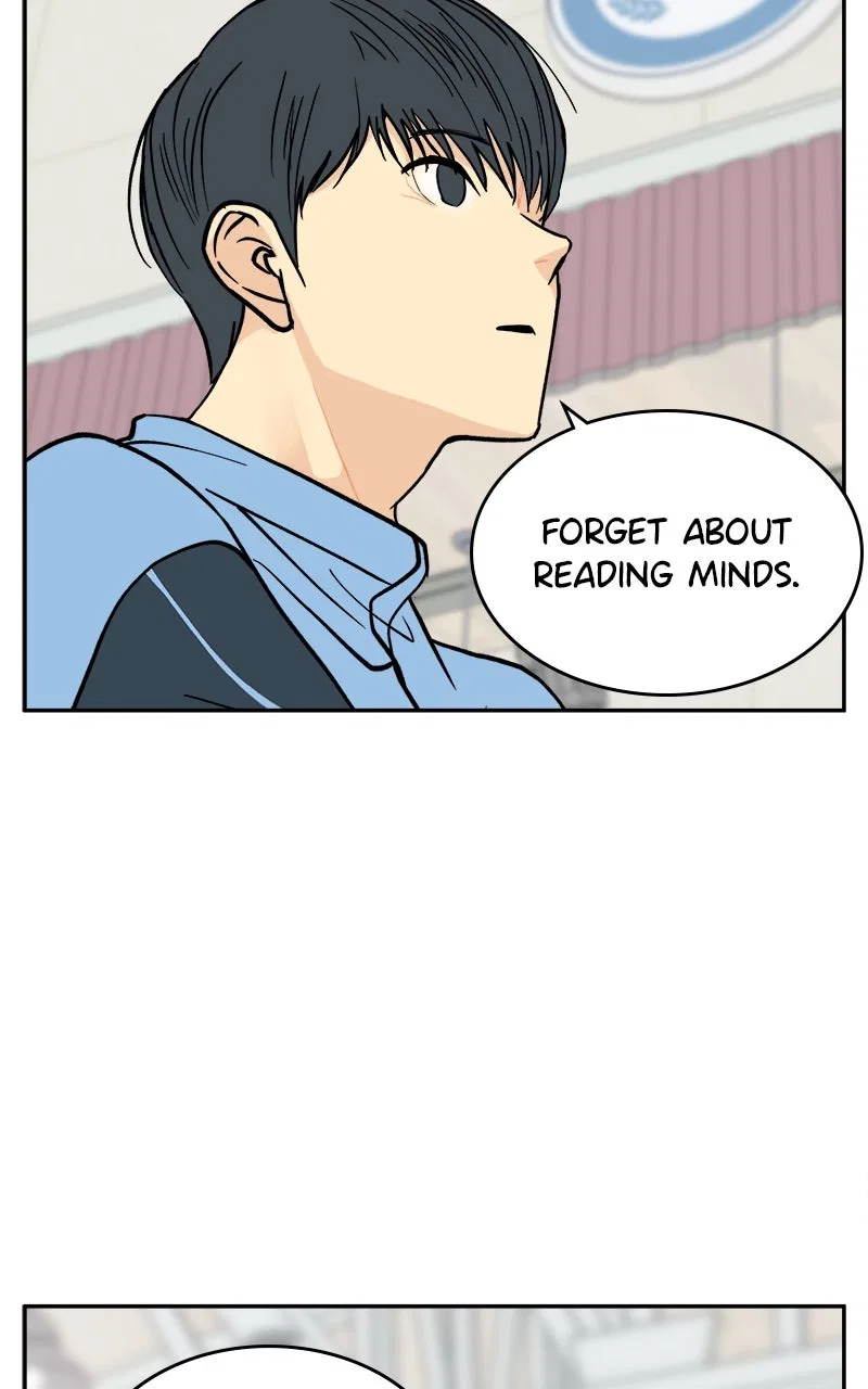 A Group Chat Without Me Chapter 12 – Page 26