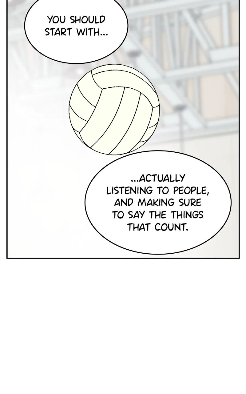 A Group Chat Without Me Chapter 12 – Page 27