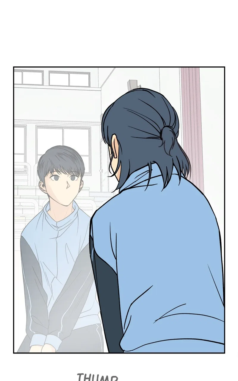 A Group Chat Without Me Chapter 12 – Page 30