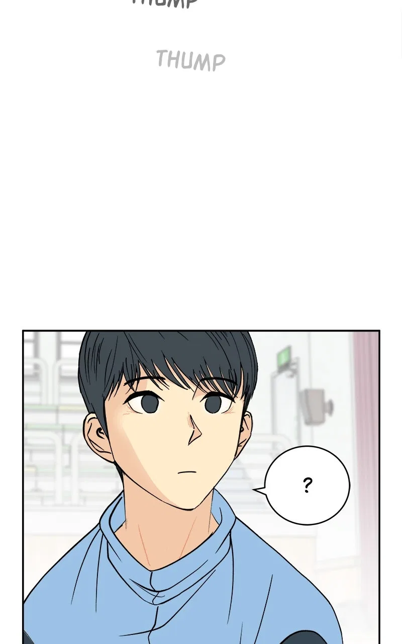 A Group Chat Without Me Chapter 12 – Page 31