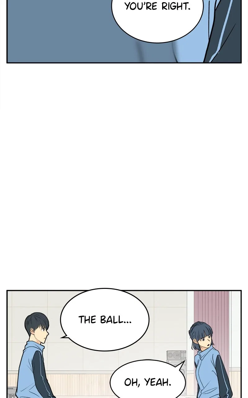 A Group Chat Without Me Chapter 12 – Page 33