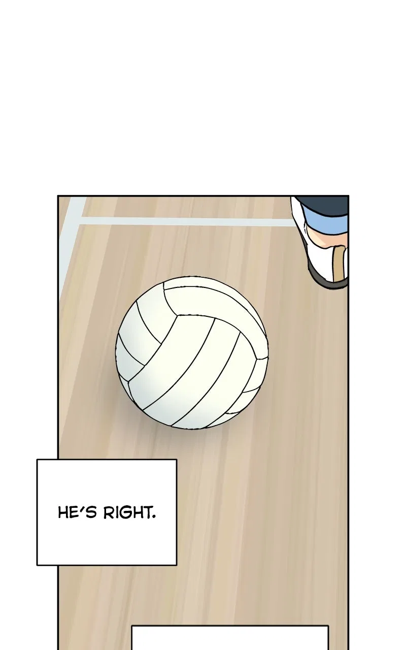A Group Chat Without Me Chapter 12 – Page 37