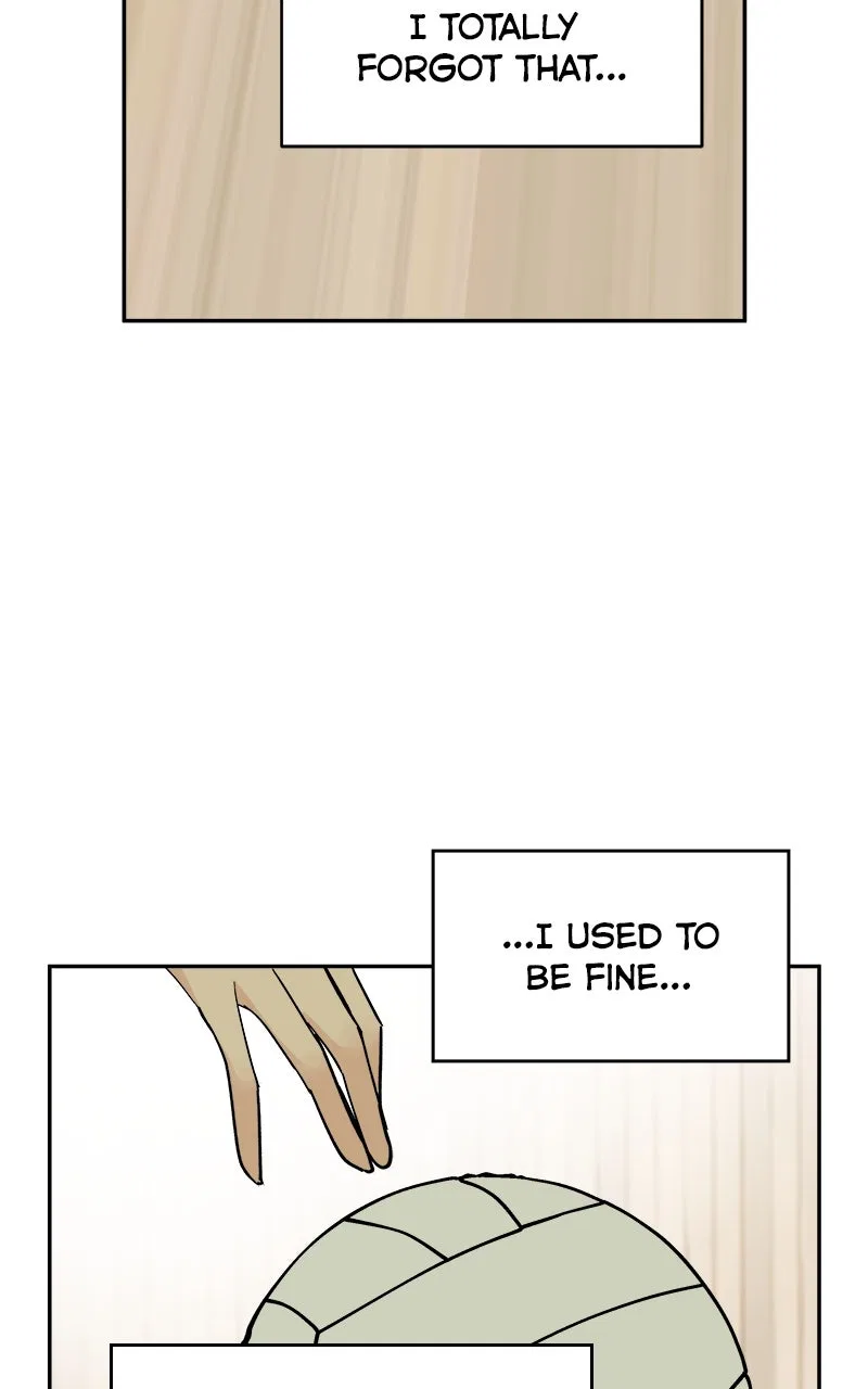 A Group Chat Without Me Chapter 12 – Page 38