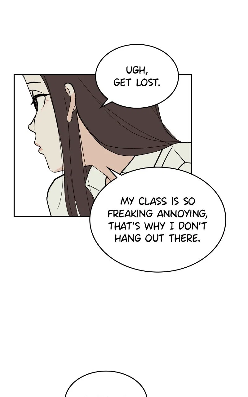 A Group Chat Without Me Chapter 12 – Page 47