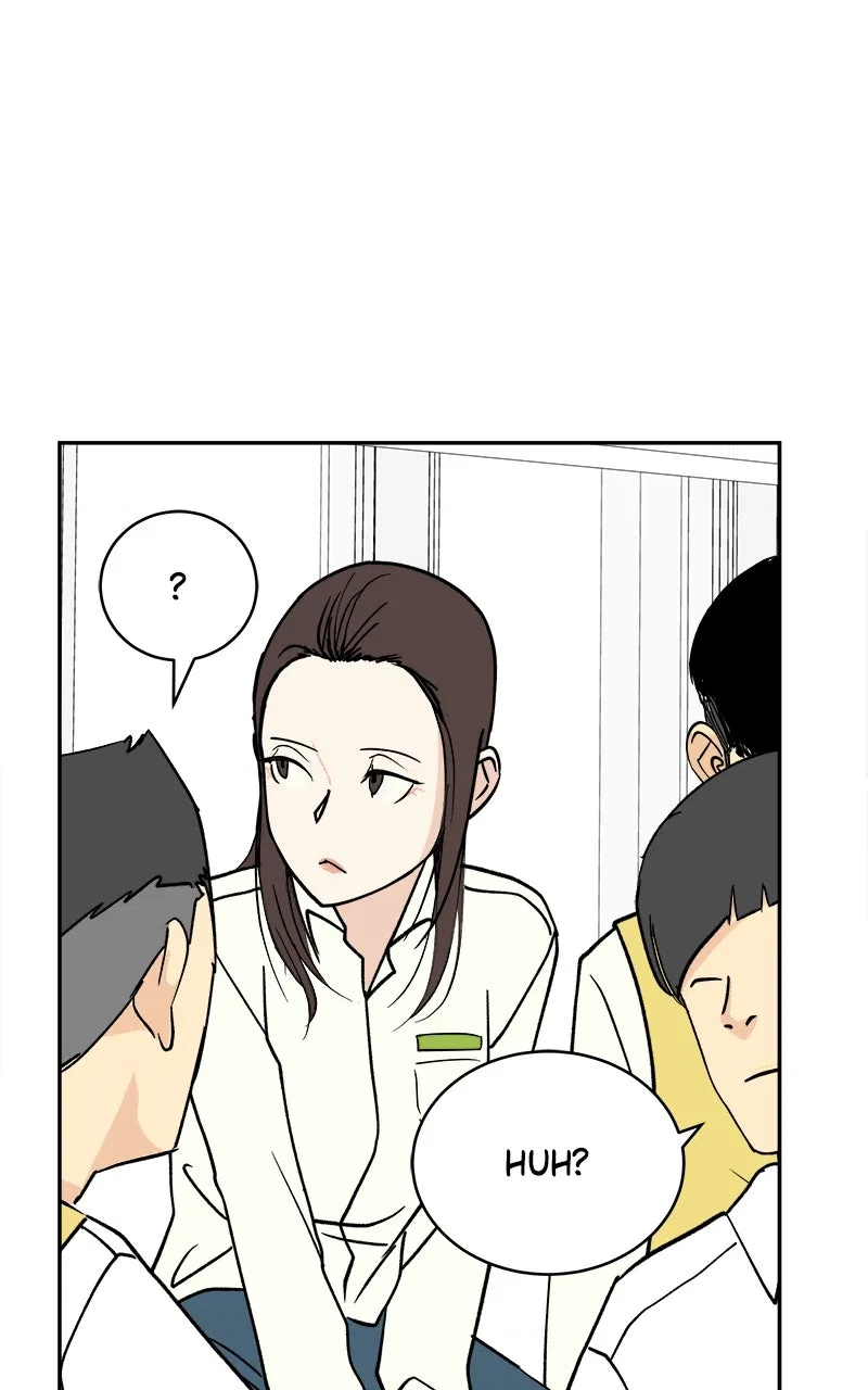 A Group Chat Without Me Chapter 12 – Page 50