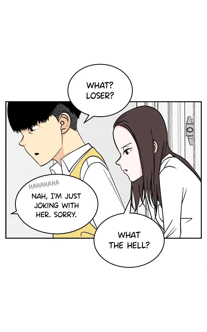 A Group Chat Without Me Chapter 12 – Page 52