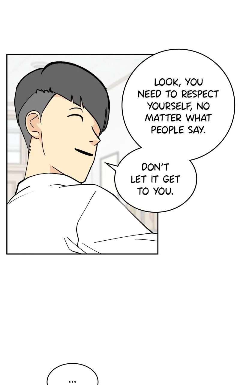 A Group Chat Without Me Chapter 12 – Page 53