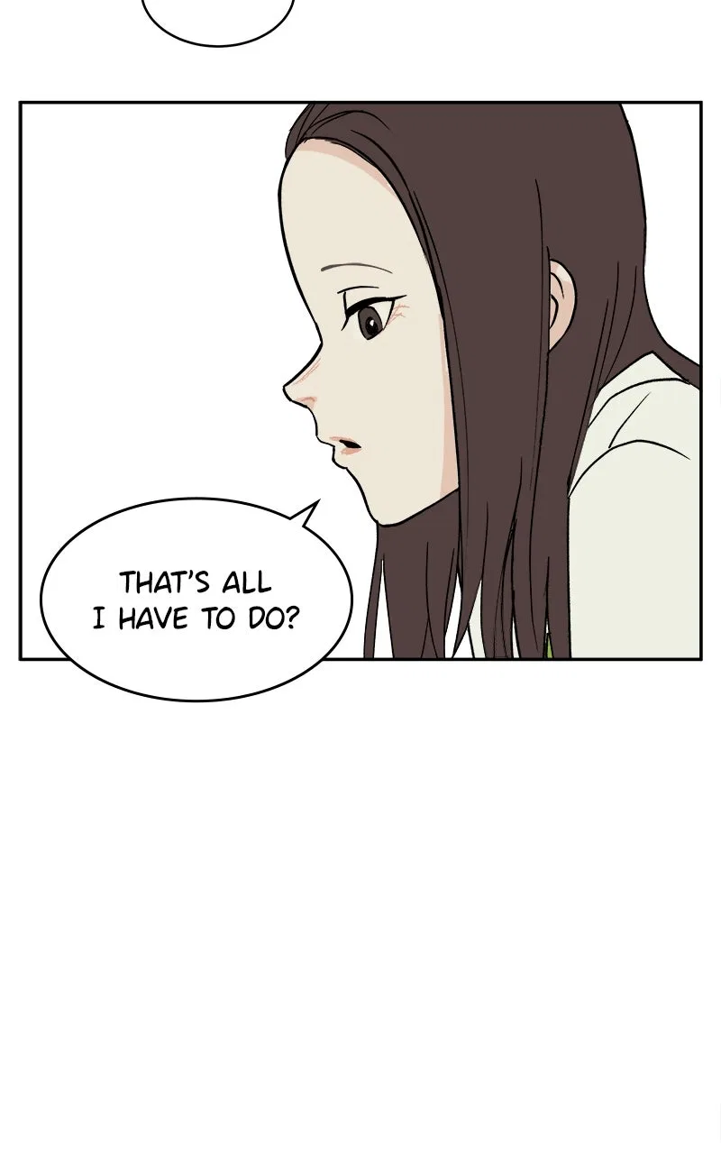 A Group Chat Without Me Chapter 12 – Page 54