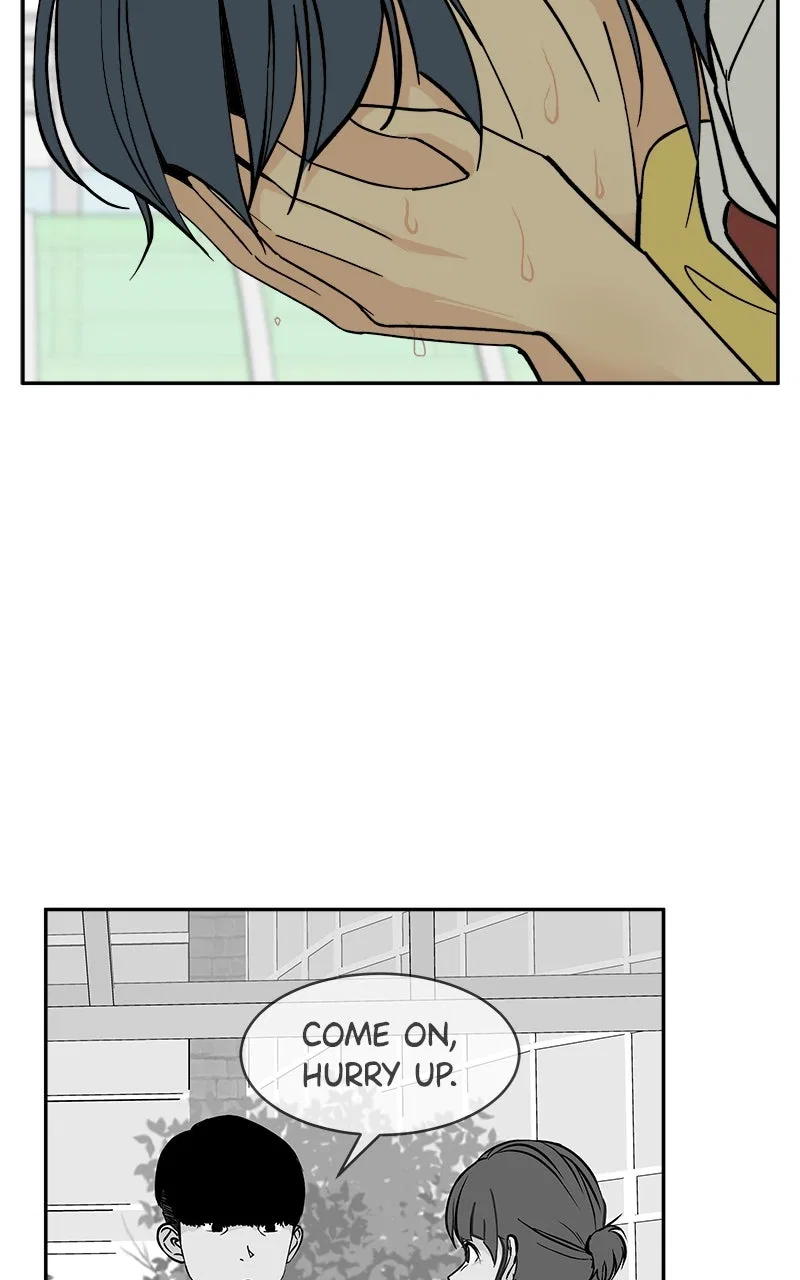 A Group Chat Without Me Chapter 12 – Page 58