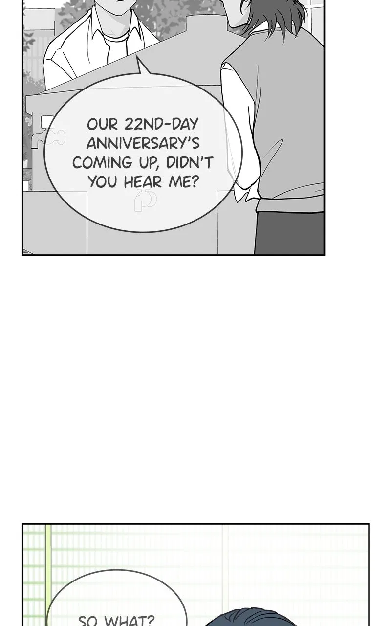 A Group Chat Without Me Chapter 12 – Page 59