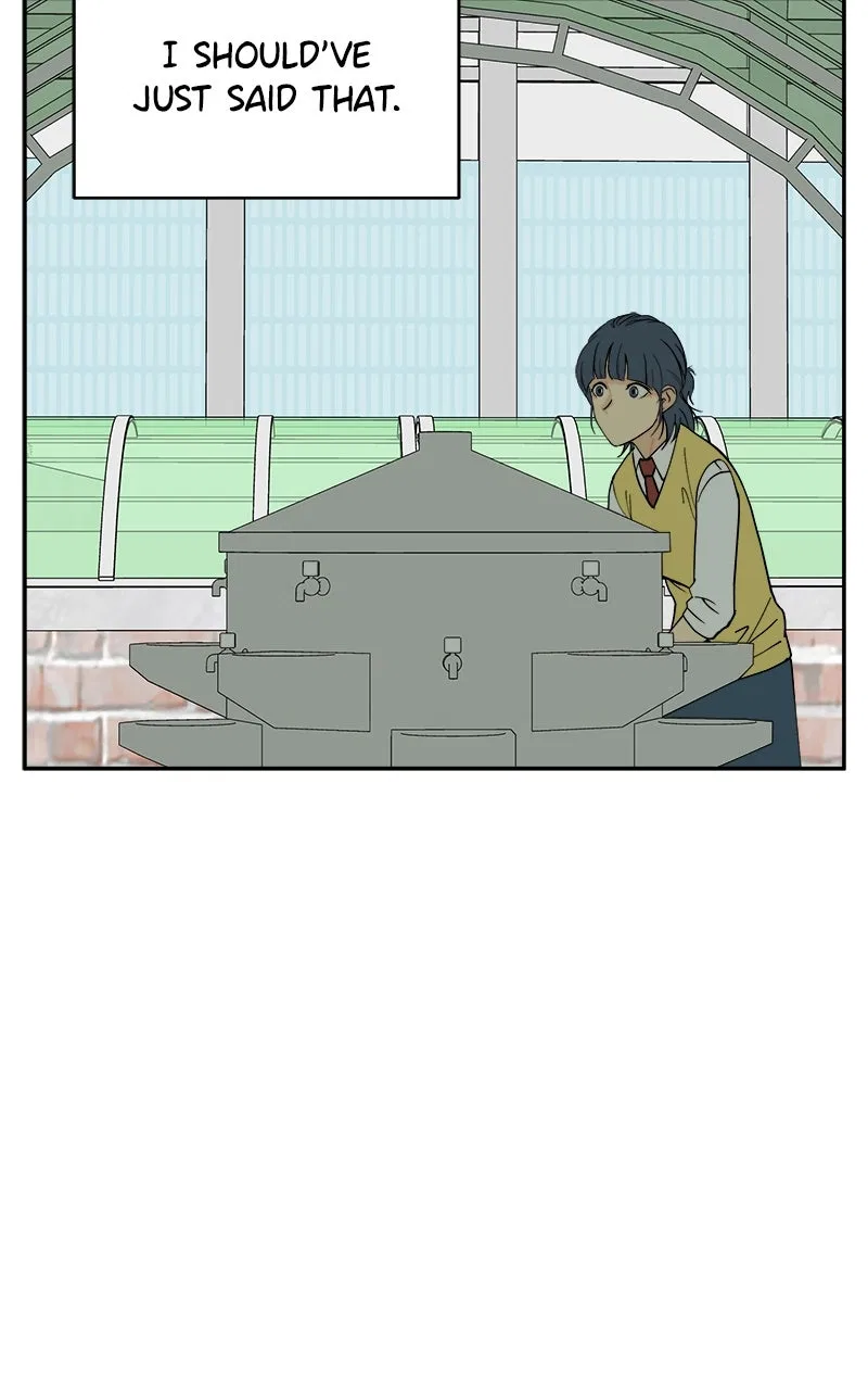 A Group Chat Without Me Chapter 12 – Page 61
