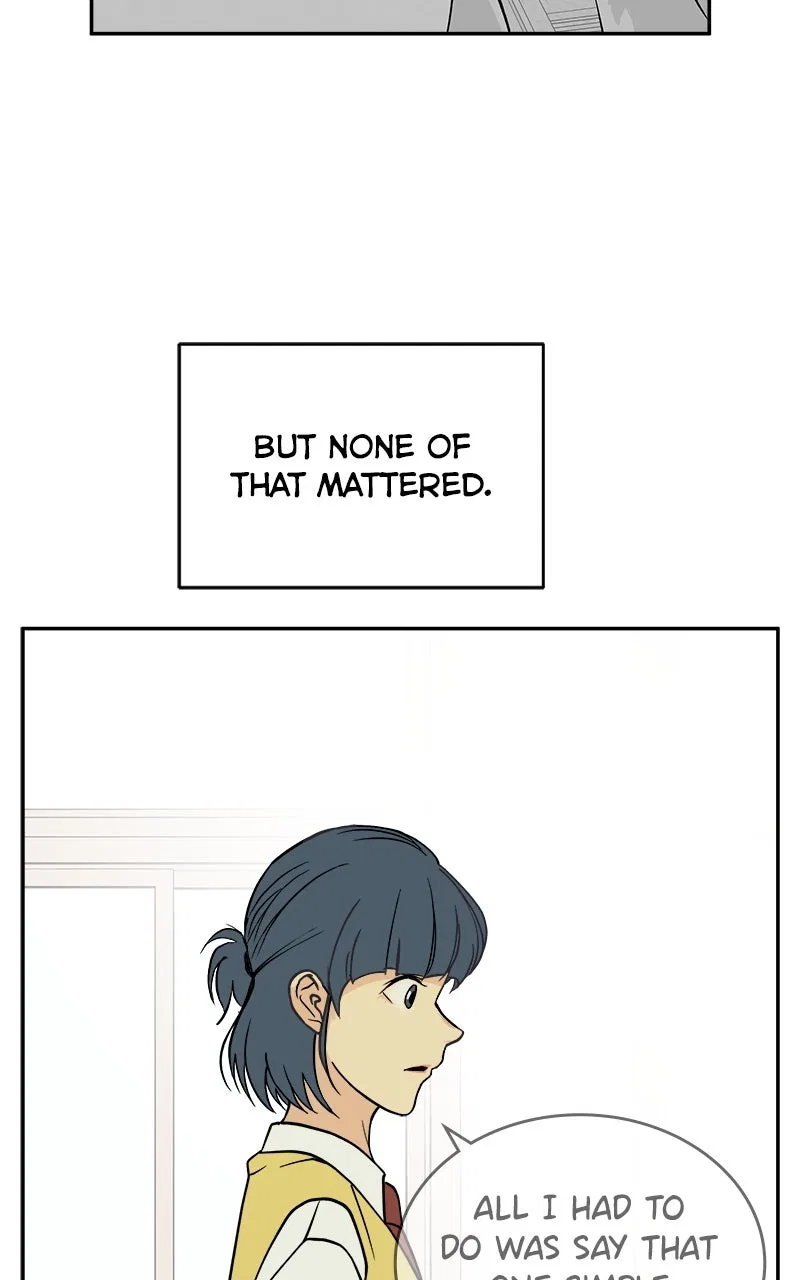 A Group Chat Without Me Chapter 12 – Page 64