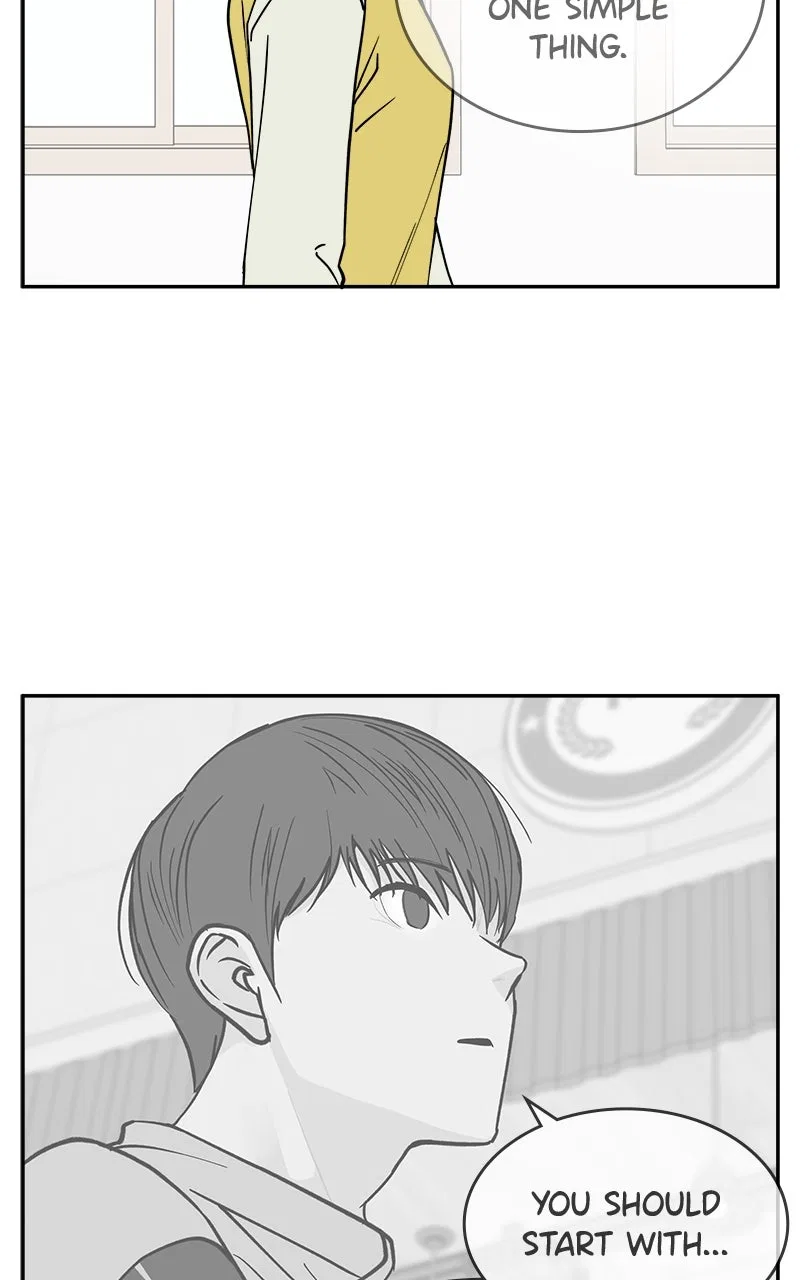 A Group Chat Without Me Chapter 12 – Page 65