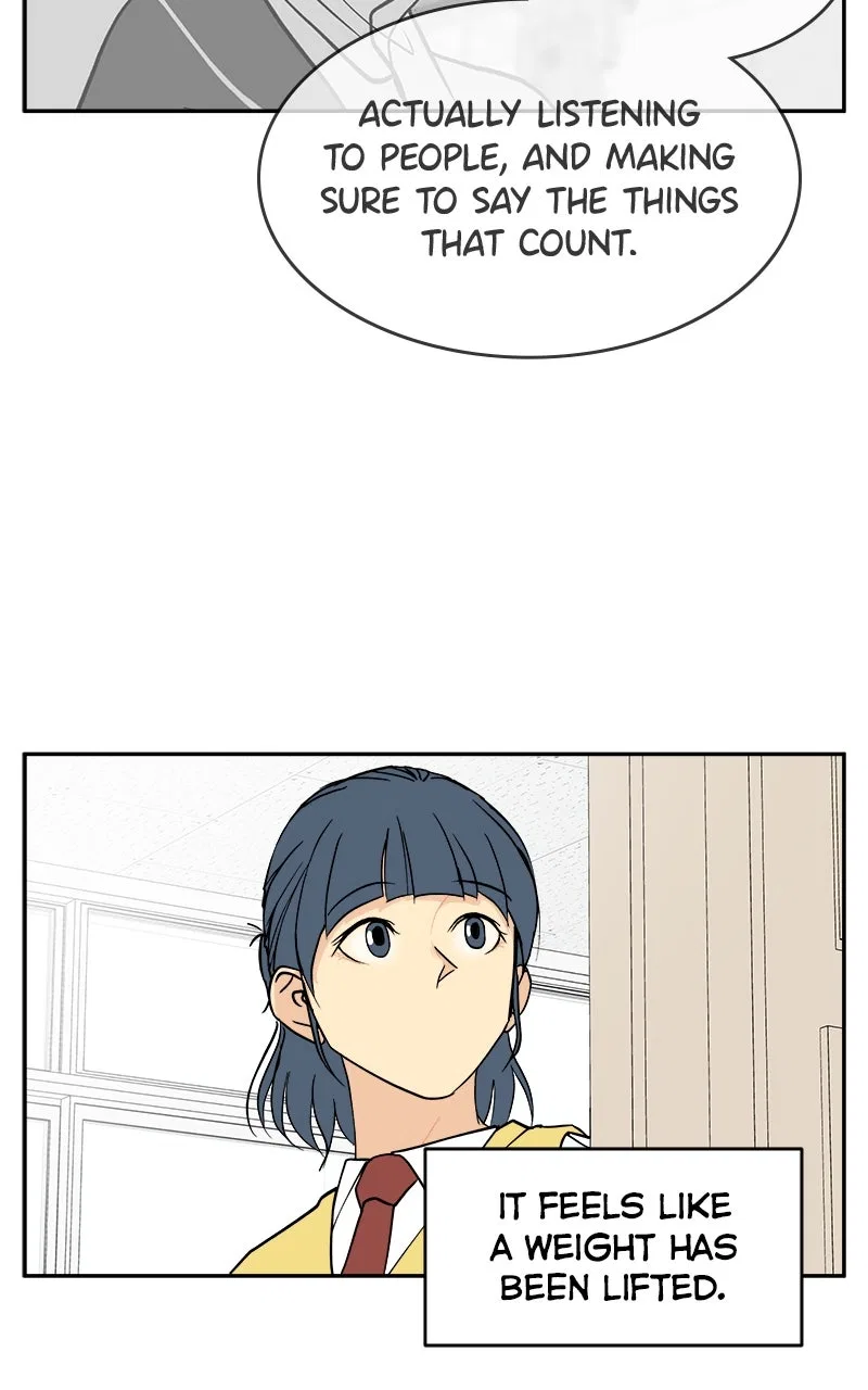 A Group Chat Without Me Chapter 12 – Page 66