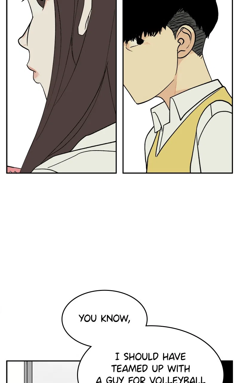 A Group Chat Without Me Chapter 12 – Page 69