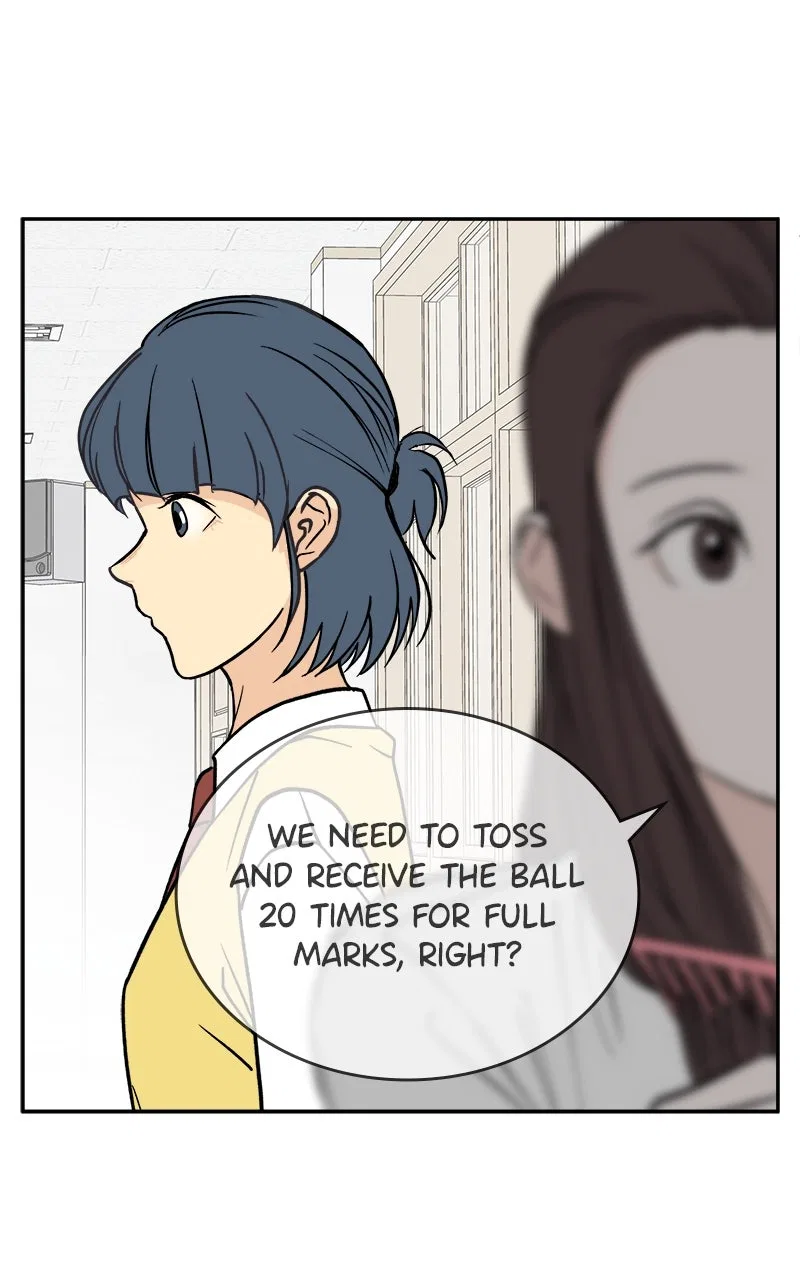 A Group Chat Without Me Chapter 12 – Page 71