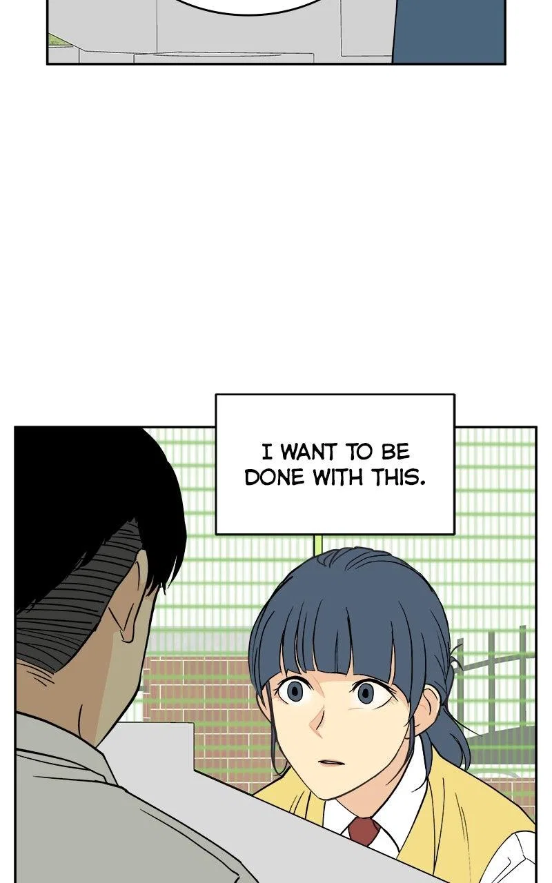 A Group Chat Without Me Chapter 11 – Page 2