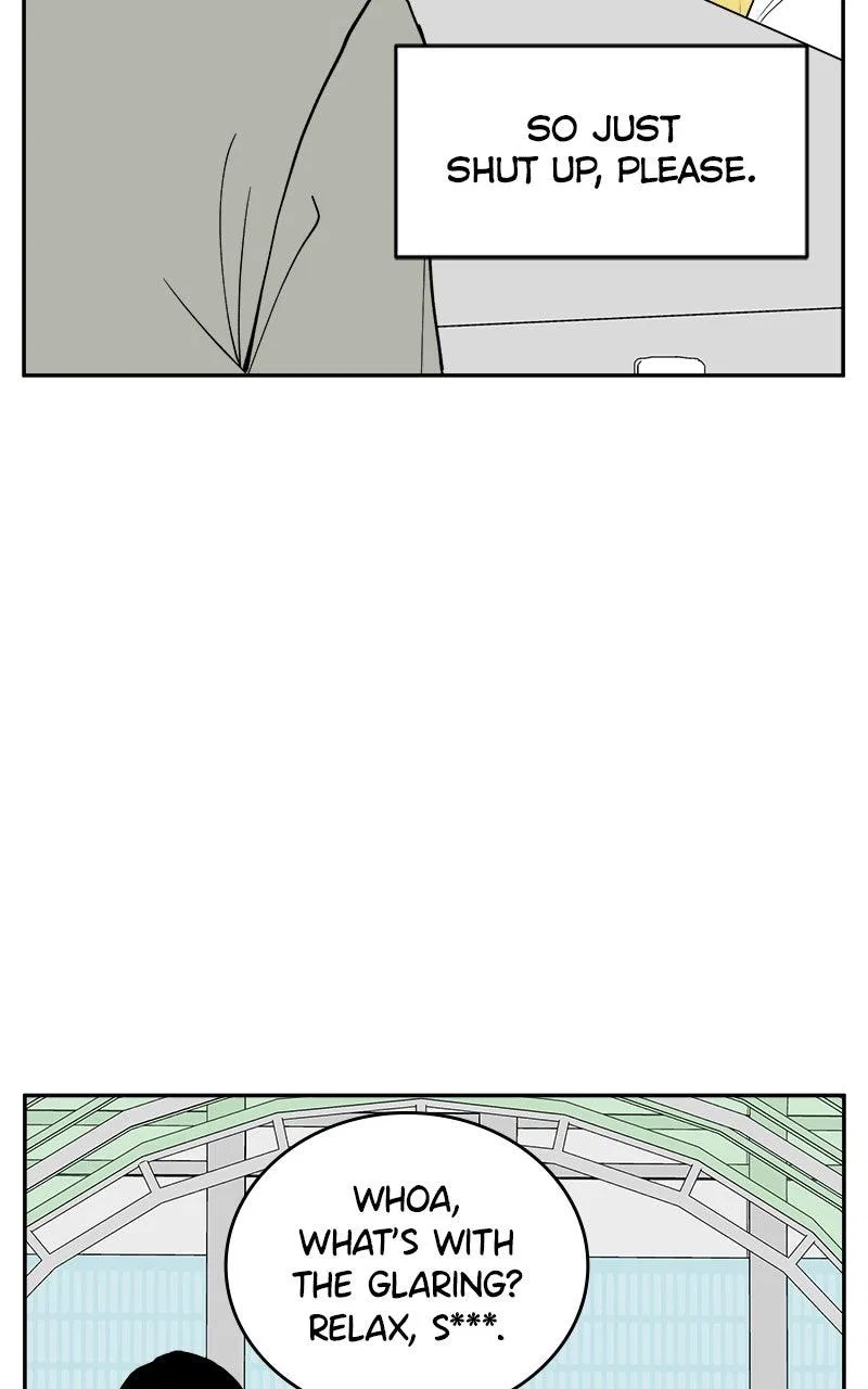 A Group Chat Without Me Chapter 11 – Page 3