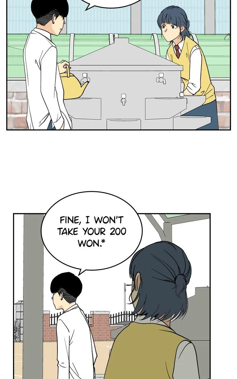 A Group Chat Without Me Chapter 11 – Page 4