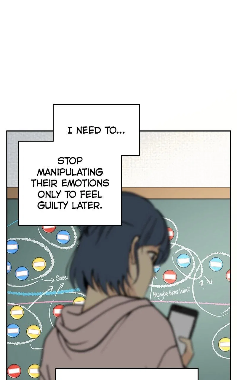 A Group Chat Without Me Chapter 11 – Page 7