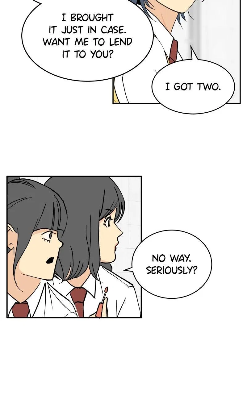 A Group Chat Without Me Chapter 11 – Page 11