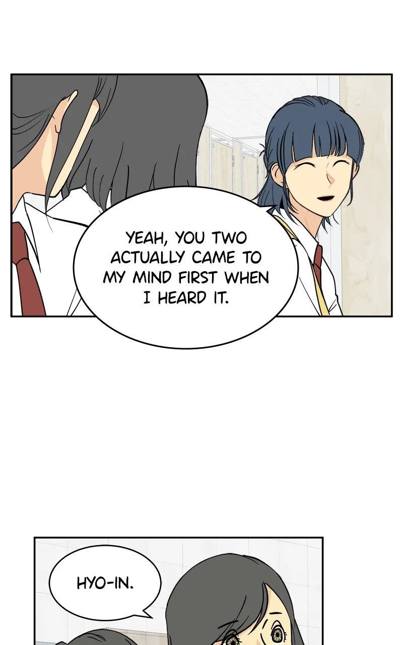 A Group Chat Without Me Chapter 11 – Page 12