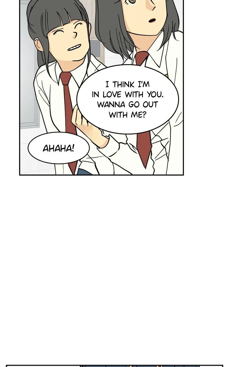 A Group Chat Without Me Chapter 11 – Page 13