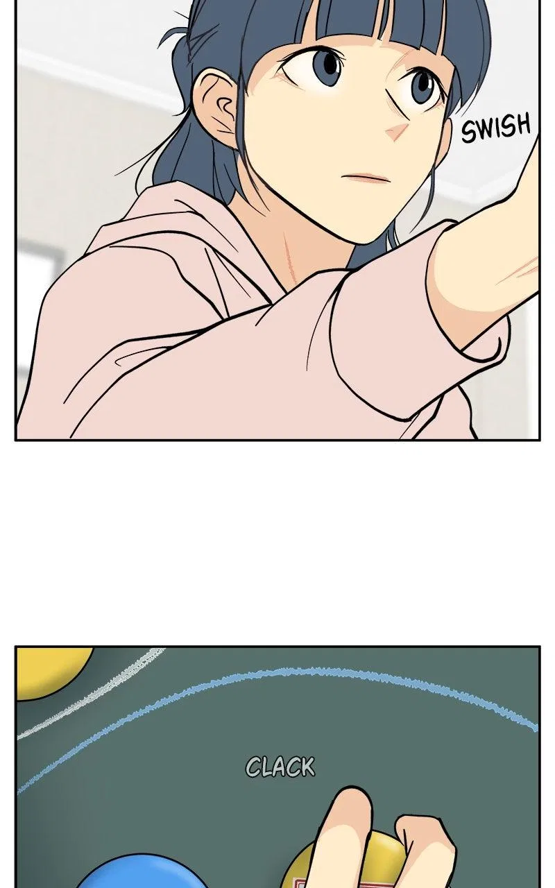 A Group Chat Without Me Chapter 11 – Page 14